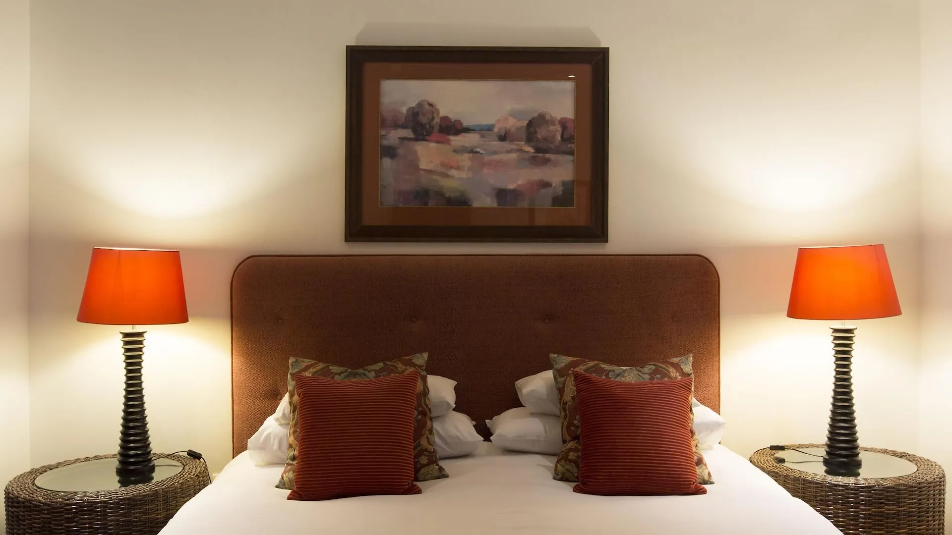 Bed and Breakfast Carslogie House Port Elizabeth Bed & Breakfast