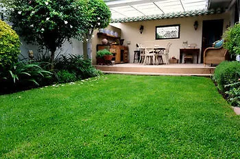 Carslogie House Bed and Breakfast Port Elizabeth