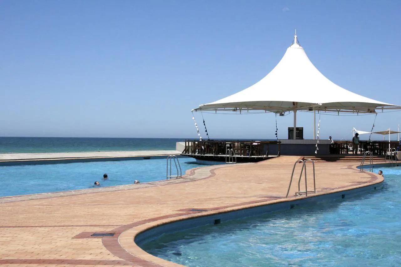 Bed & Breakfast Bed and Breakfast Carslogie House Port Elizabeth