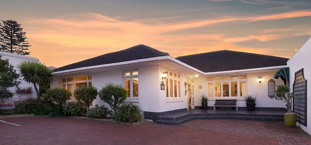 Bed and Breakfast Carslogie House Port Elizabeth