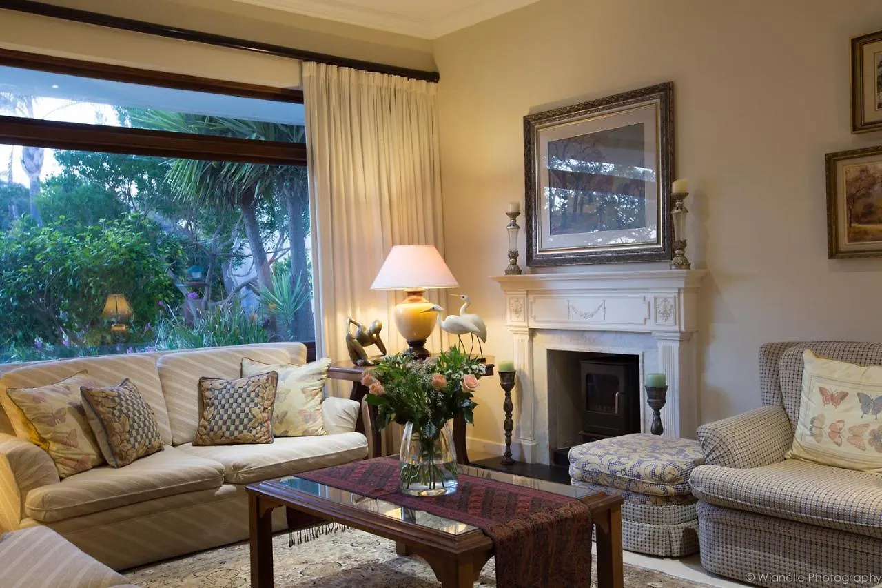 Bed & Breakfast Bed and Breakfast Carslogie House Port Elizabeth