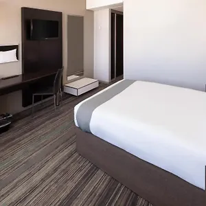 Hotel Garden Court Kings, Port Elizabeth