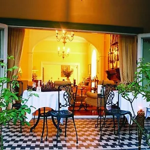 Couette-café Hacklewood Hill, Port Elizabeth
