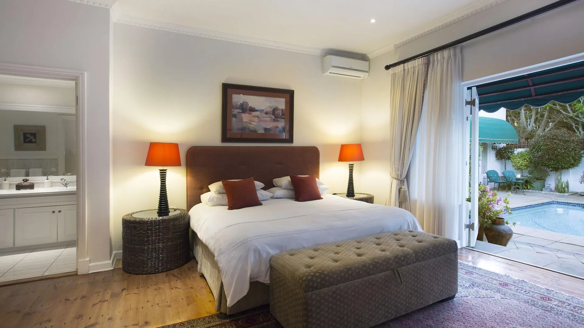 Bed and Breakfast Carslogie House à Port Elizabeth