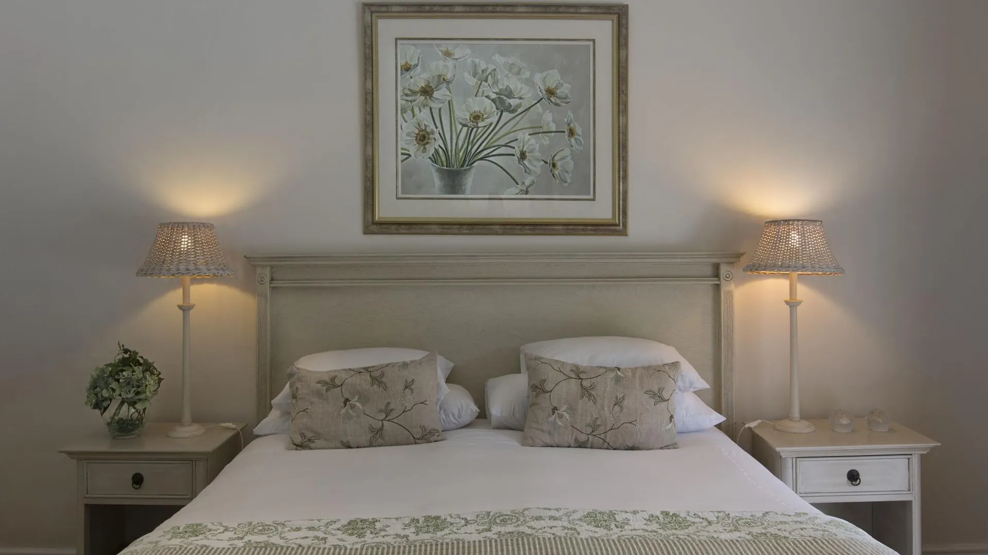 Bed and Breakfast Carslogie House à Port Elizabeth 4*,