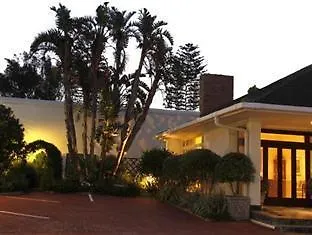포트엘리자베스 칼스로지 하우스 B&B