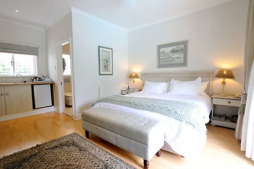 포트엘리자베스 칼스로지 하우스 B&B