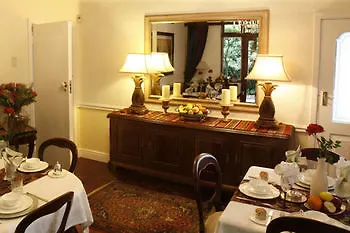 포트엘리자베스 칼스로지 하우스 B&B