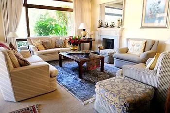 Couette-café Bed and Breakfast Carslogie House à Port Elizabeth
