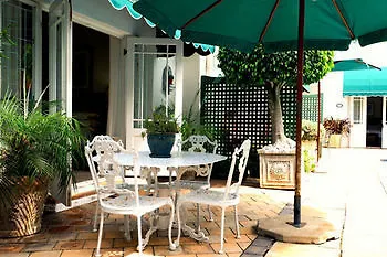 Couette-café Bed and Breakfast Carslogie House à Port Elizabeth